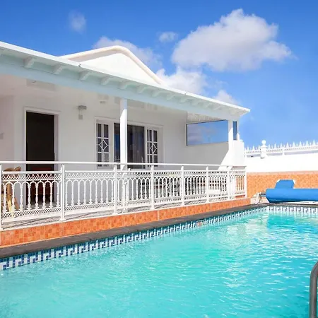 Gambeo Puerto del Carmen (Lanzarote)