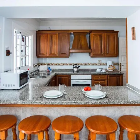 Gambeo Puerto del Carmen (Lanzarote)