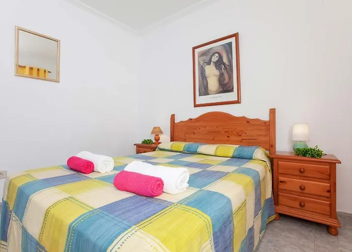 Gambeo Villa Puerto del Carmen (Lanzarote)