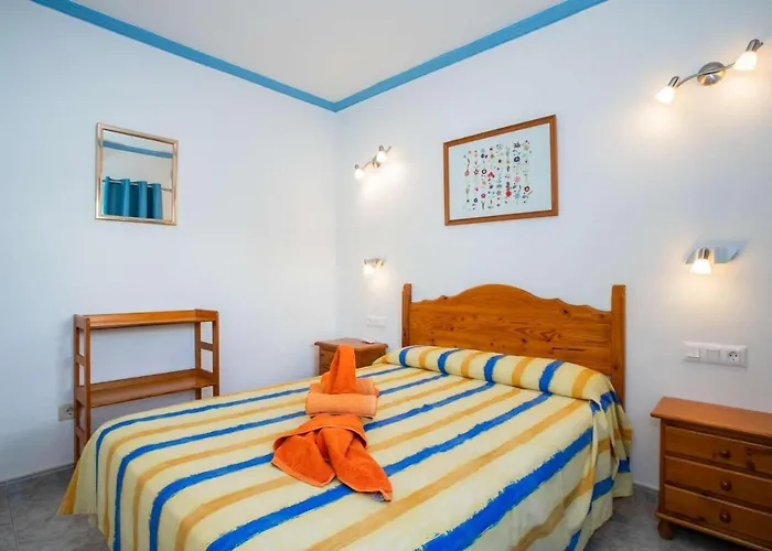 Gambeo Puerto del Carmen (Lanzarote)