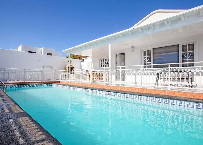 Gambeo Puerto del Carmen (Lanzarote)