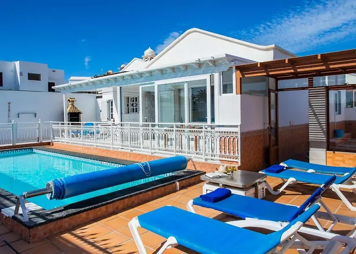 Gambeo Puerto del Carmen (Lanzarote)