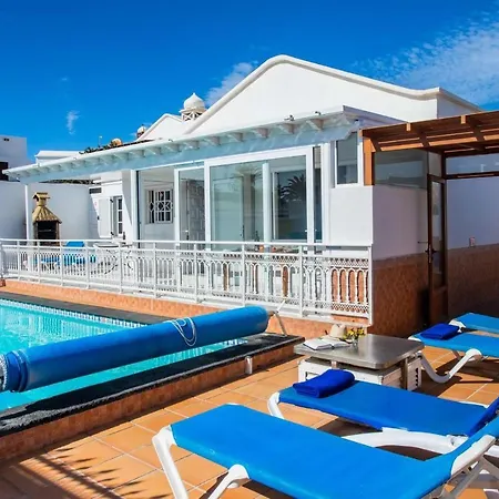 Gambeo Puerto del Carmen (Lanzarote)